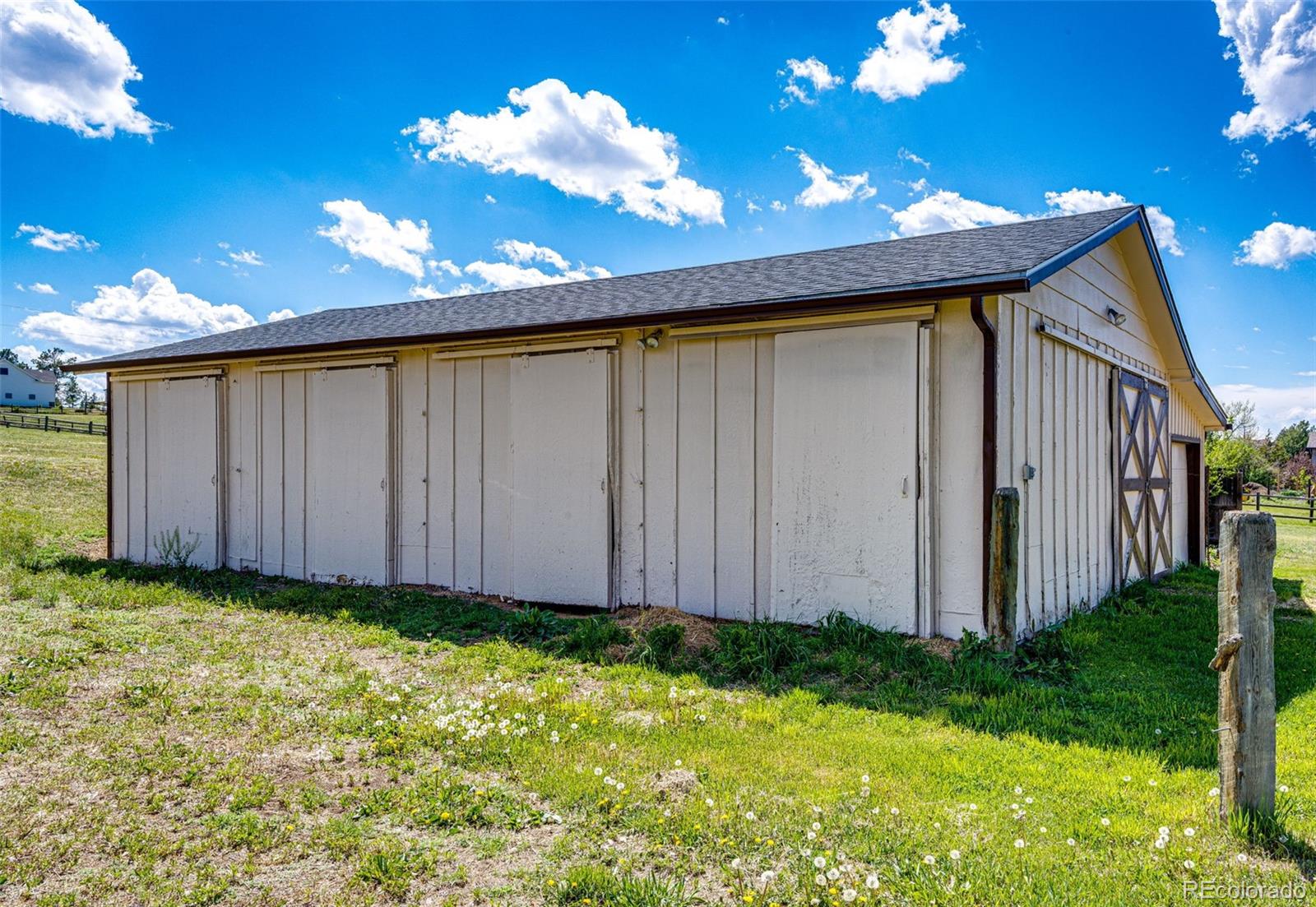 MLS Image #32 for 17800 e hinsdale avenue,foxfield, Colorado