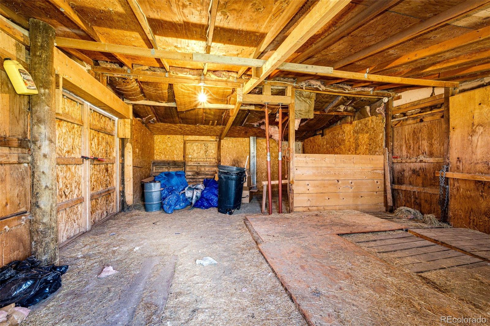 MLS Image #33 for 17800 e hinsdale avenue,foxfield, Colorado