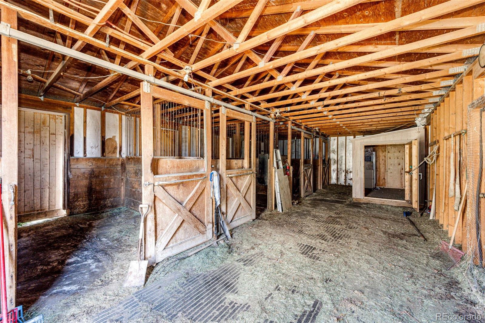 MLS Image #34 for 17800 e hinsdale avenue,foxfield, Colorado