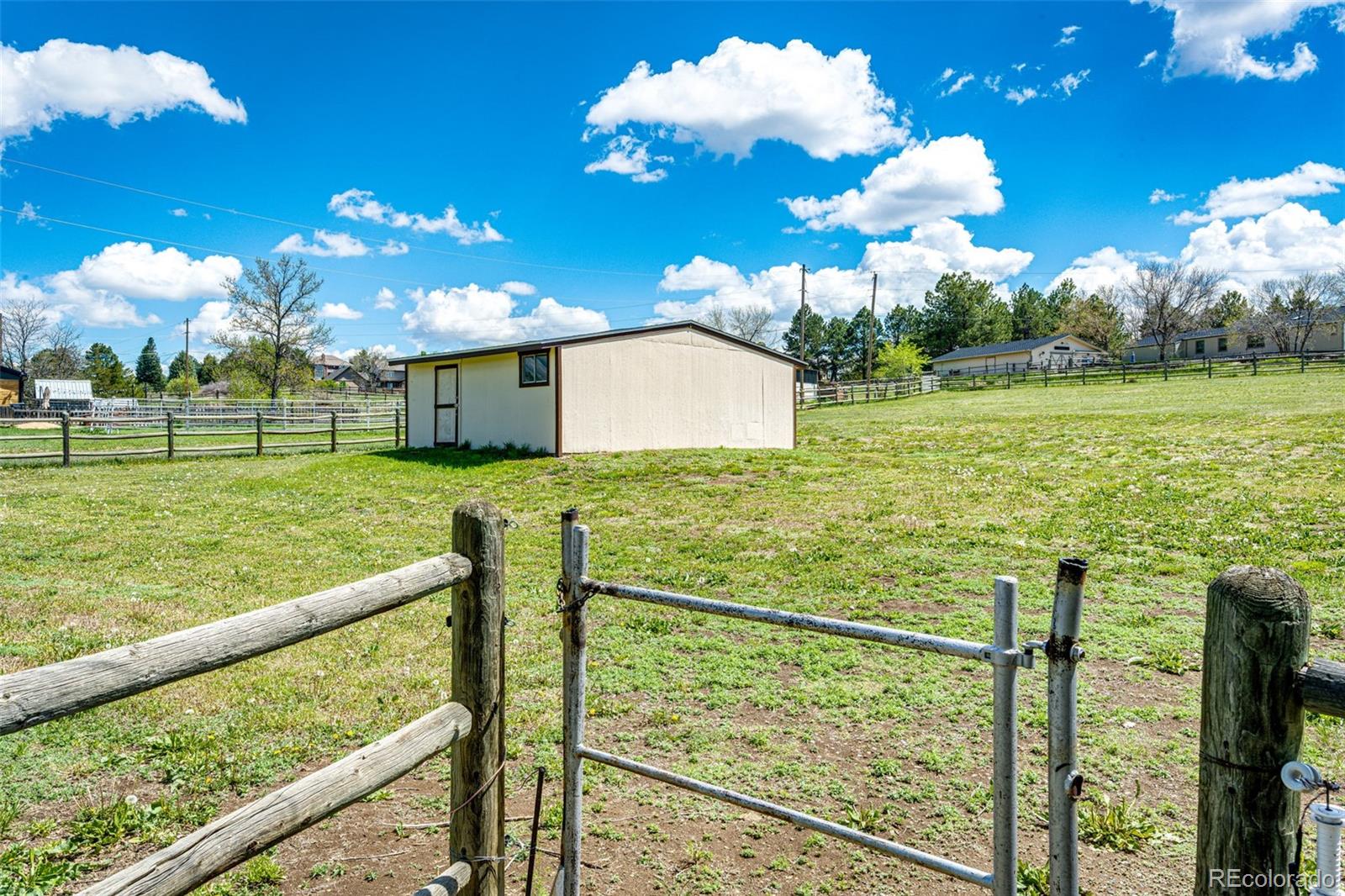 MLS Image #35 for 17800 e hinsdale avenue,foxfield, Colorado