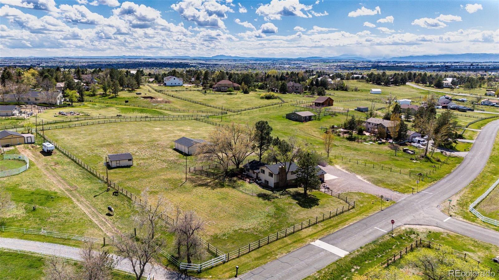 MLS Image #36 for 17800 e hinsdale avenue,foxfield, Colorado