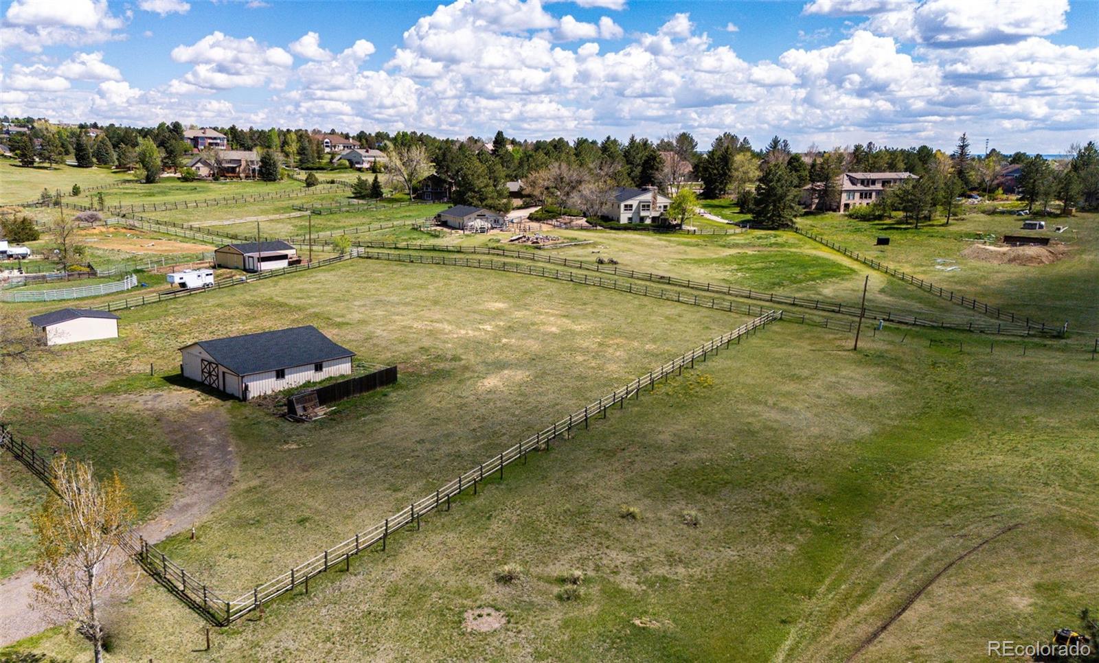 MLS Image #38 for 17800 e hinsdale avenue,foxfield, Colorado