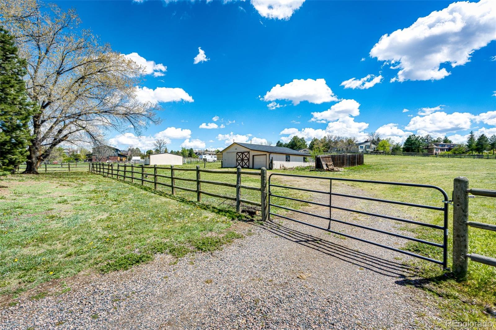 MLS Image #39 for 17800 e hinsdale avenue,foxfield, Colorado
