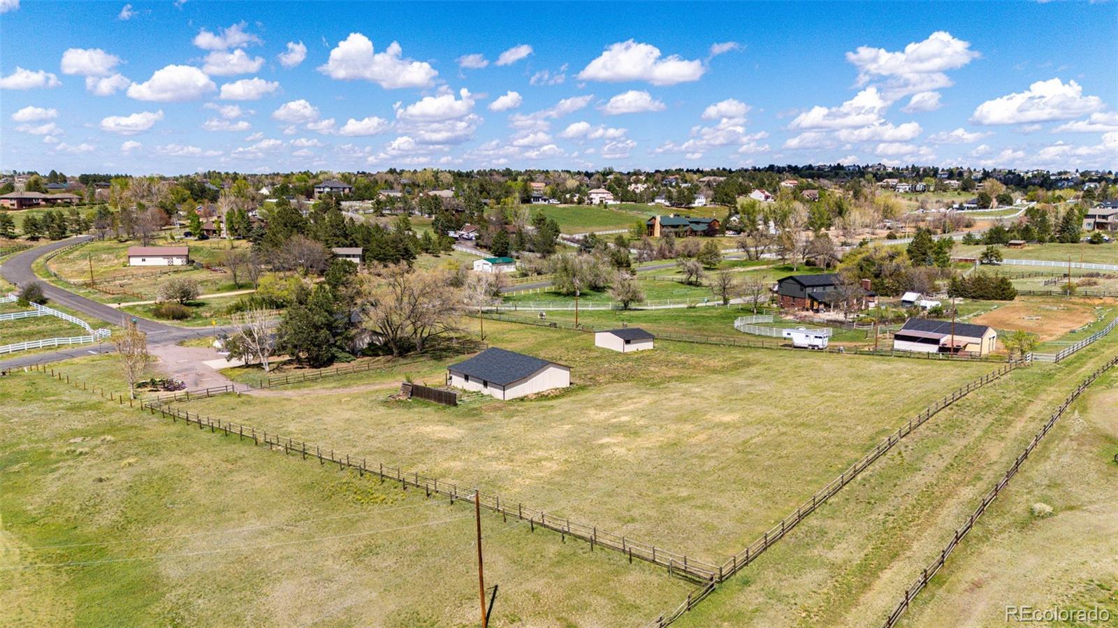 MLS Image #4 for 17800 e hinsdale avenue,foxfield, Colorado