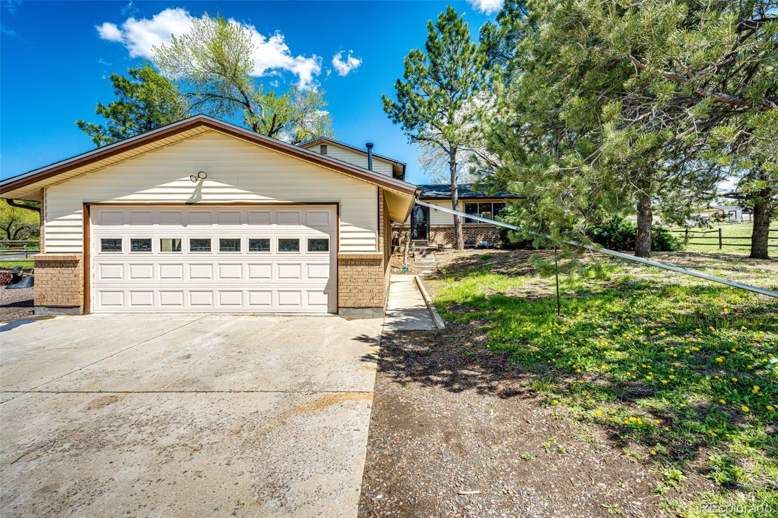 MLS Image #7 for 17800 e hinsdale avenue,foxfield, Colorado