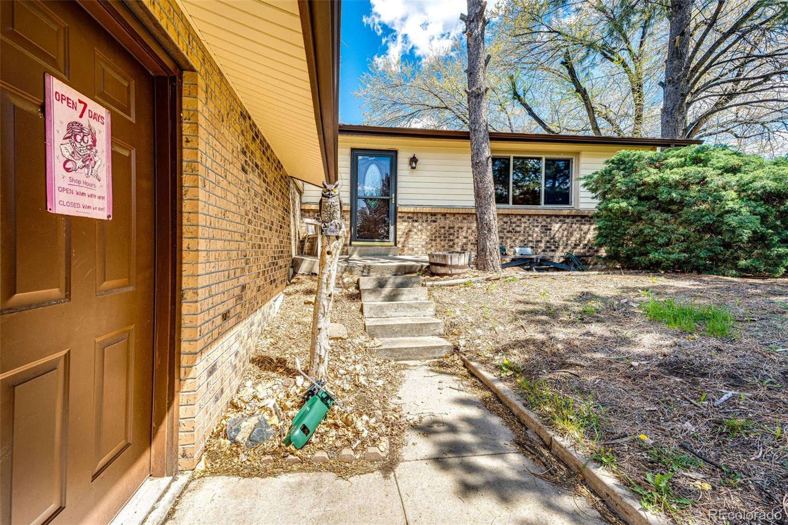 MLS Image #8 for 17800 e hinsdale avenue,foxfield, Colorado