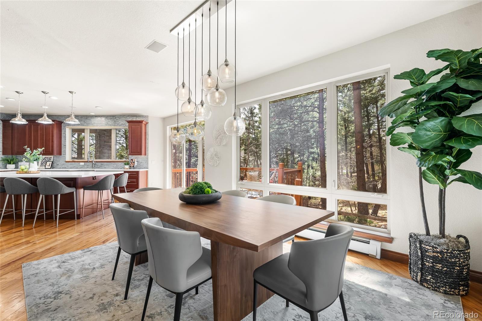 MLS Image #13 for 166  ellsworth street,colorado springs, Colorado