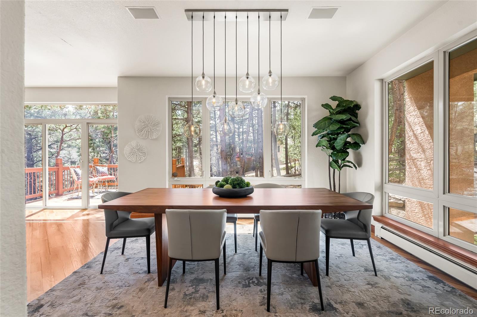MLS Image #14 for 166  ellsworth street,colorado springs, Colorado