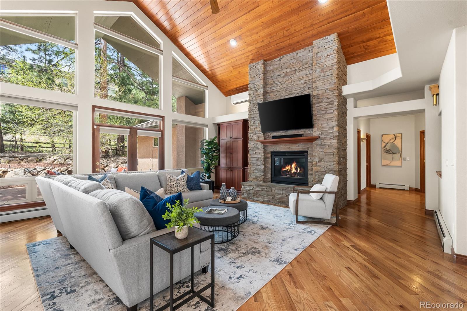 MLS Image #2 for 166  ellsworth street,colorado springs, Colorado