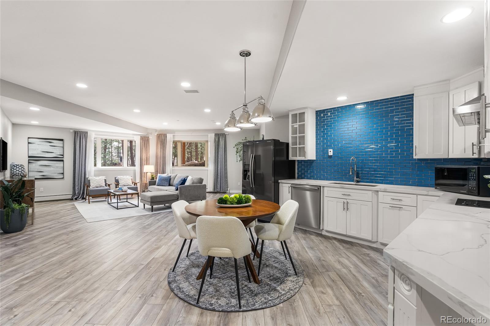 MLS Image #30 for 166  ellsworth street,colorado springs, Colorado