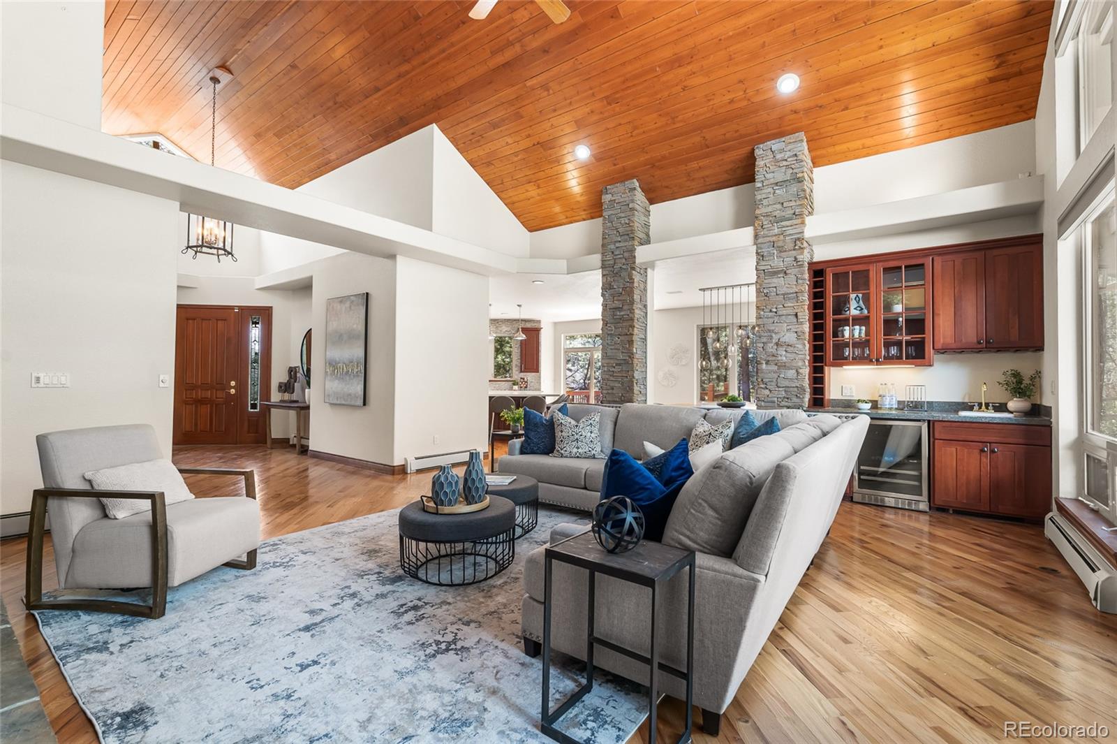 MLS Image #4 for 166  ellsworth street,colorado springs, Colorado