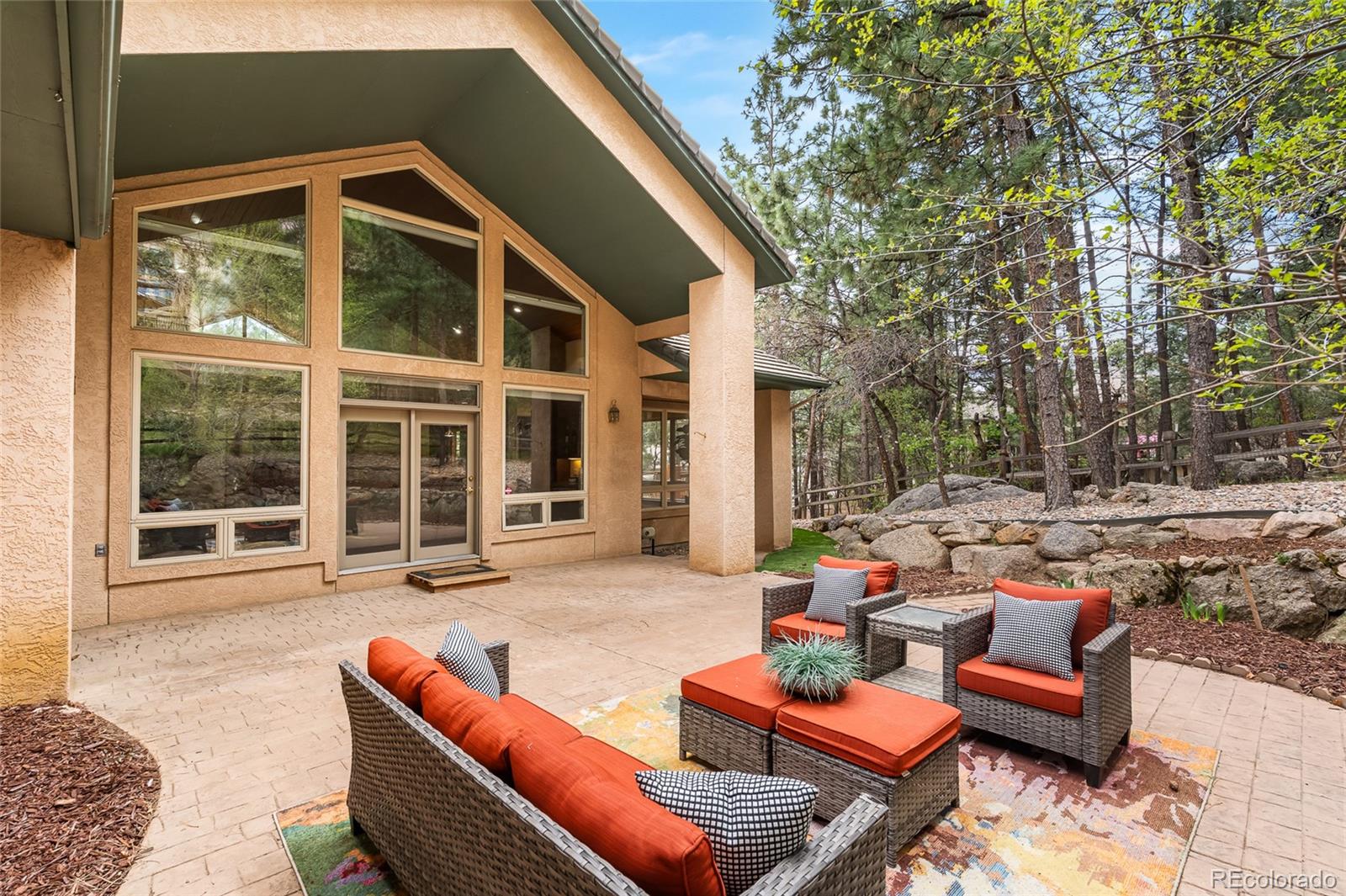 MLS Image #42 for 166  ellsworth street,colorado springs, Colorado