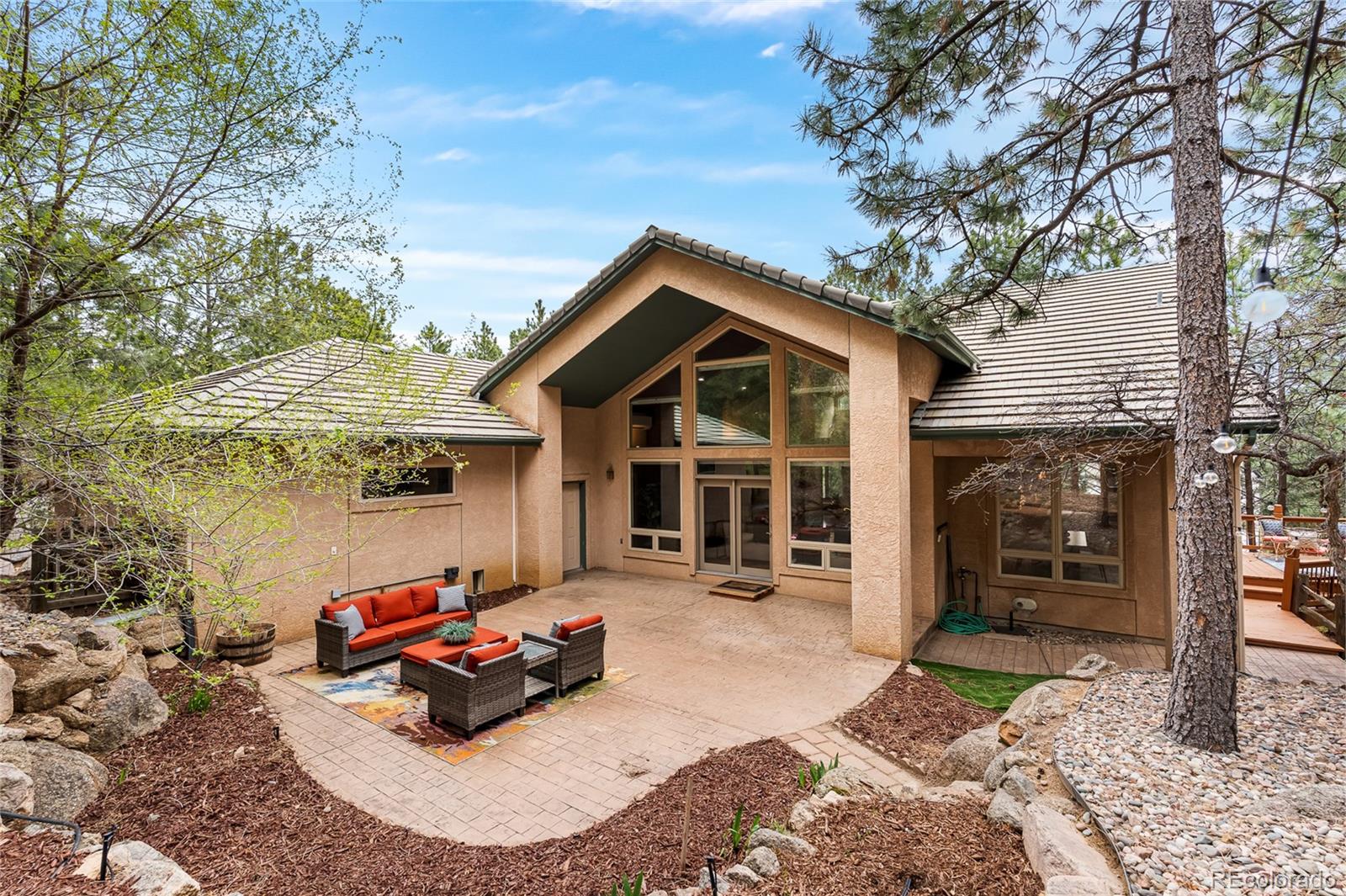 MLS Image #43 for 166  ellsworth street,colorado springs, Colorado