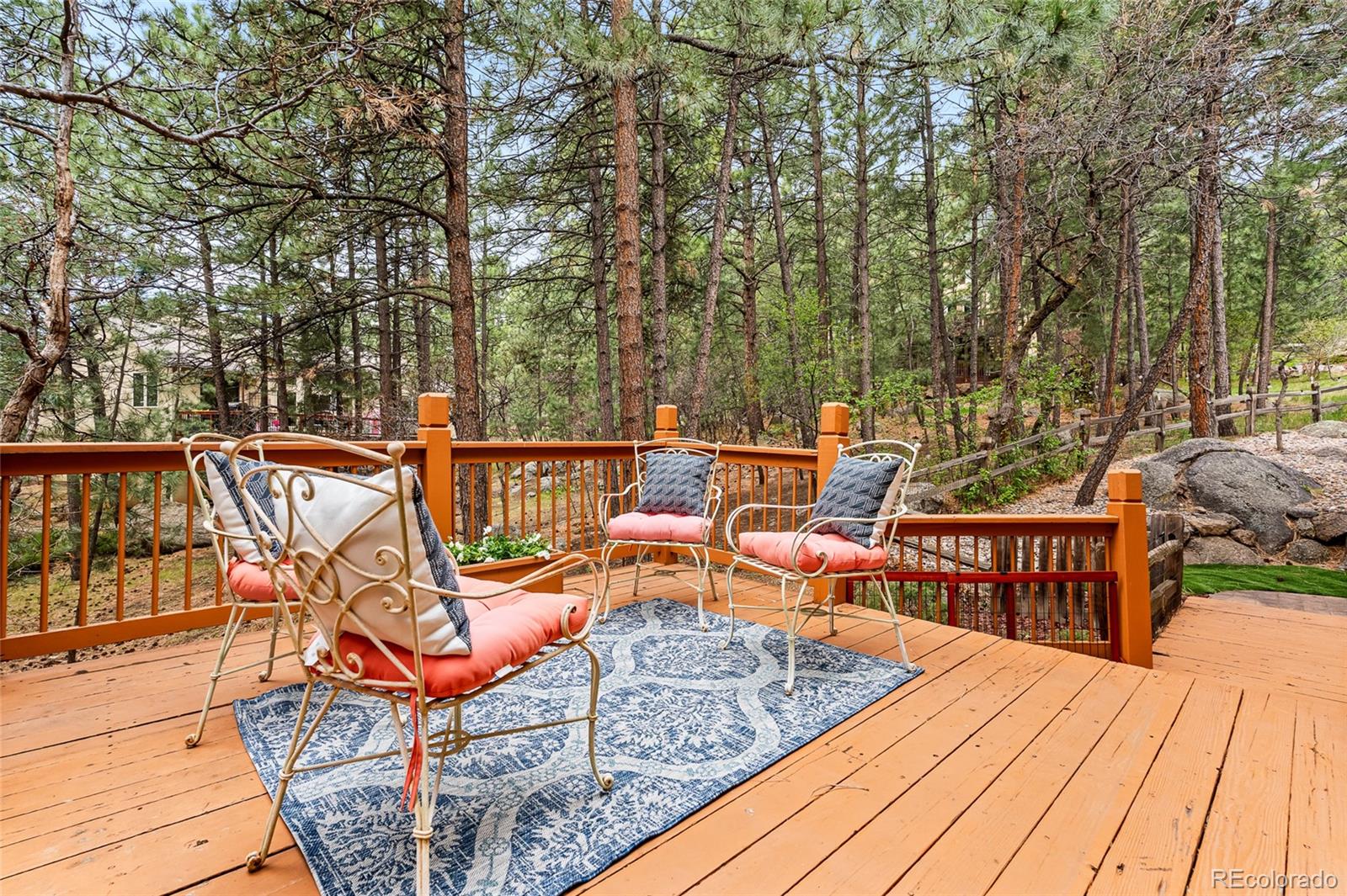 MLS Image #44 for 166  ellsworth street,colorado springs, Colorado