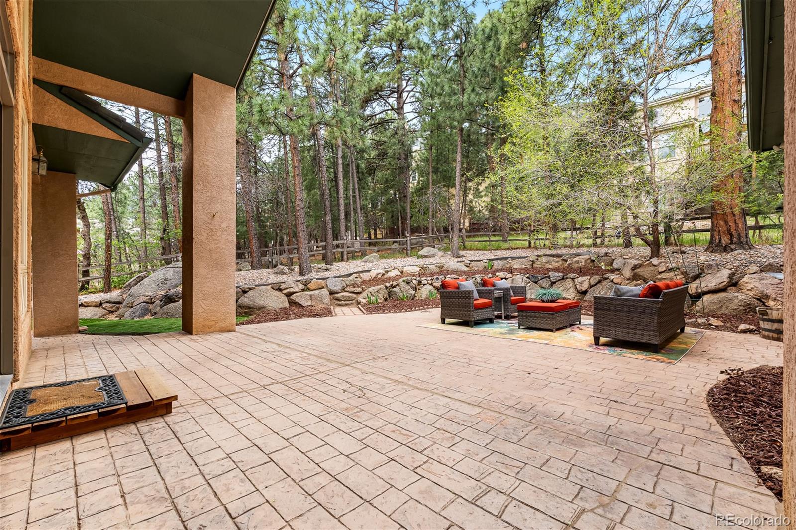 MLS Image #45 for 166  ellsworth street,colorado springs, Colorado