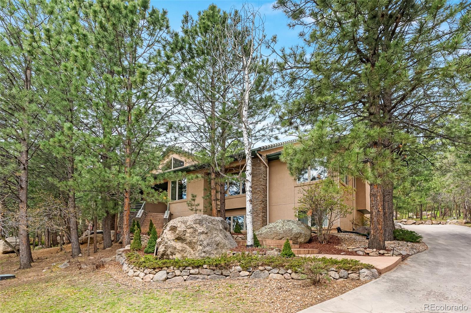MLS Image #47 for 166  ellsworth street,colorado springs, Colorado