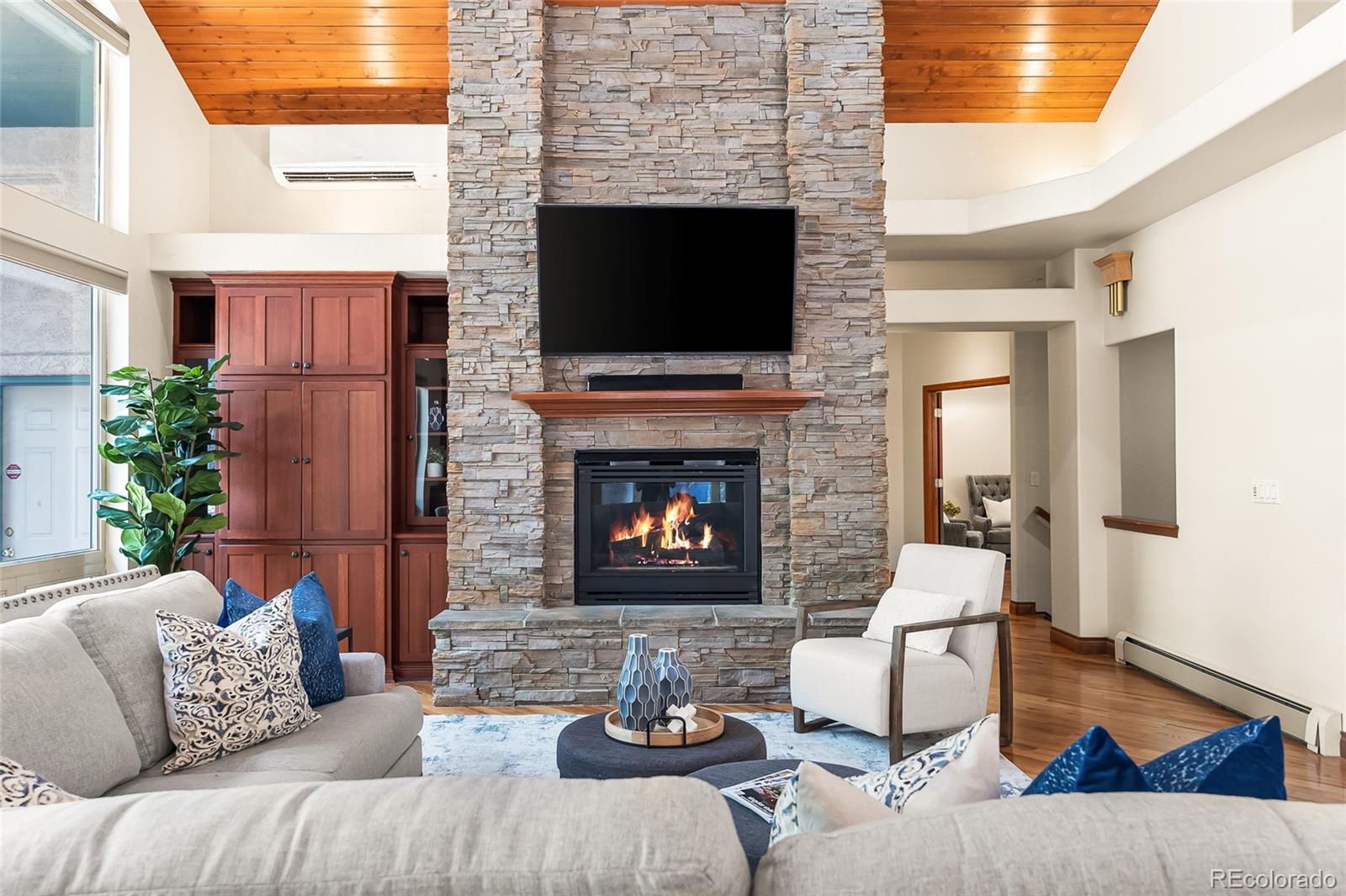 MLS Image #5 for 166  ellsworth street,colorado springs, Colorado