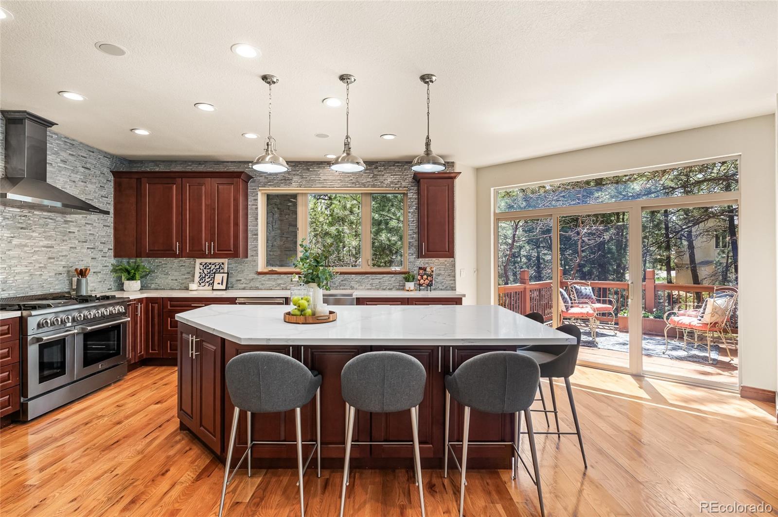 MLS Image #6 for 166  ellsworth street,colorado springs, Colorado