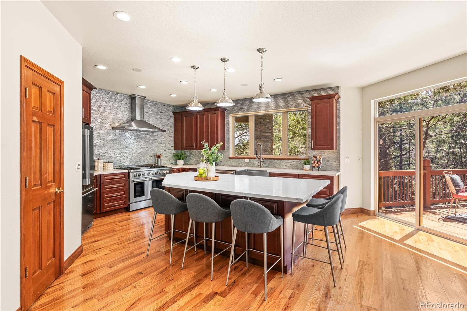 MLS Image #7 for 166  ellsworth street,colorado springs, Colorado