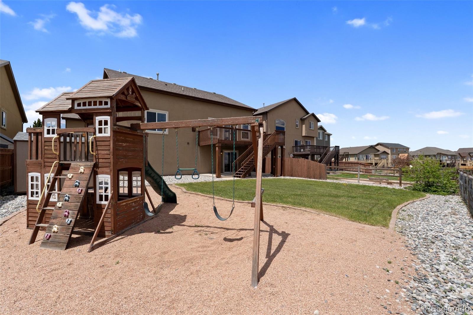 MLS Image #40 for 10122  mt lincoln drive,peyton, Colorado