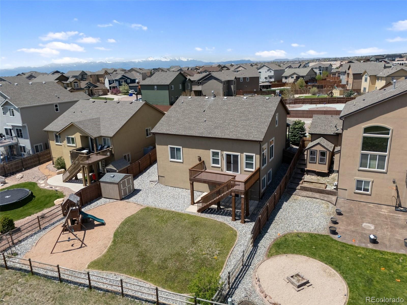 MLS Image #41 for 10122  mt lincoln drive,peyton, Colorado