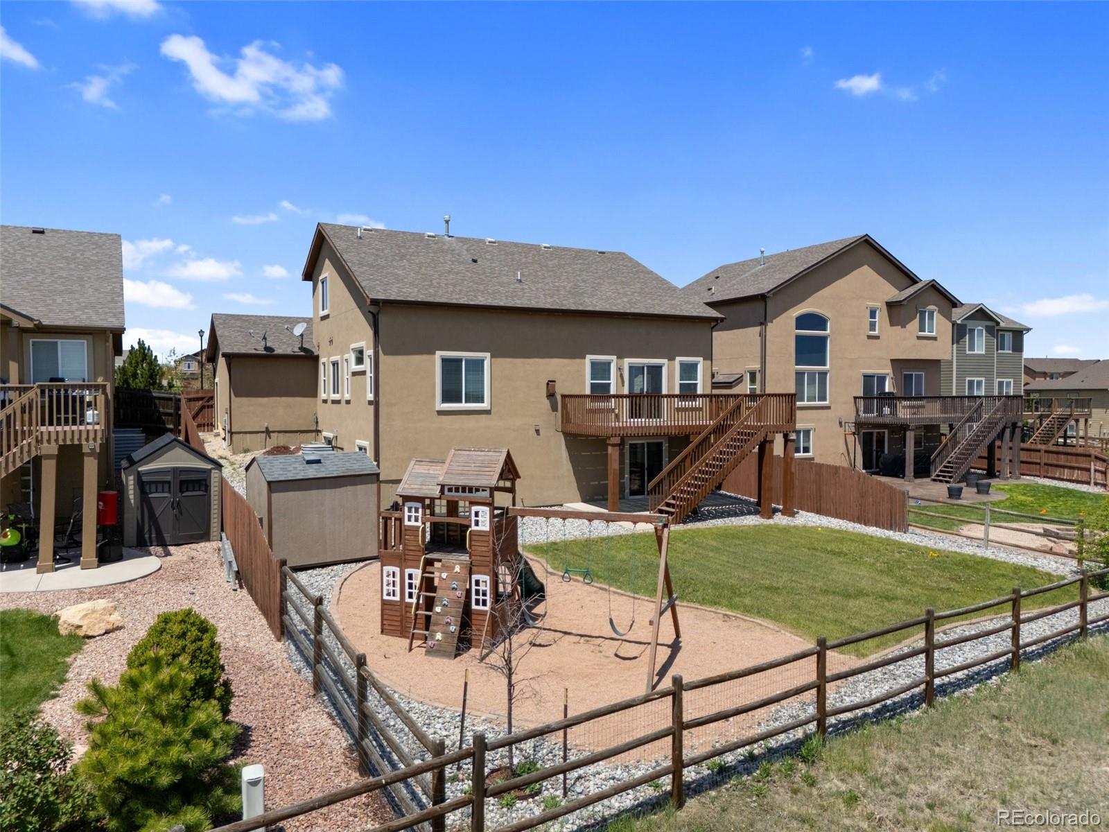 MLS Image #42 for 10122  mt lincoln drive,peyton, Colorado