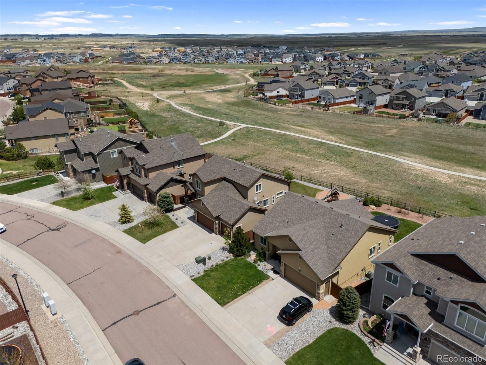 MLS Image #43 for 10122  mt lincoln drive,peyton, Colorado