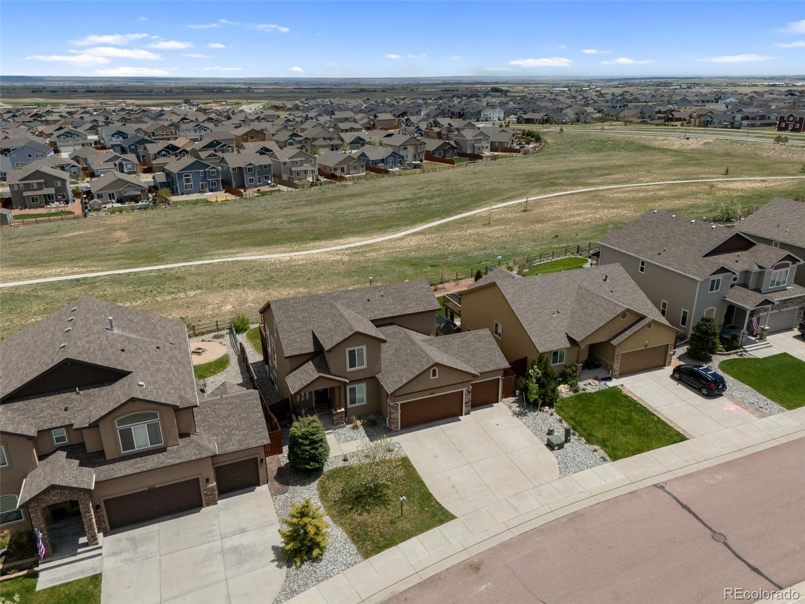 MLS Image #44 for 10122  mt lincoln drive,peyton, Colorado