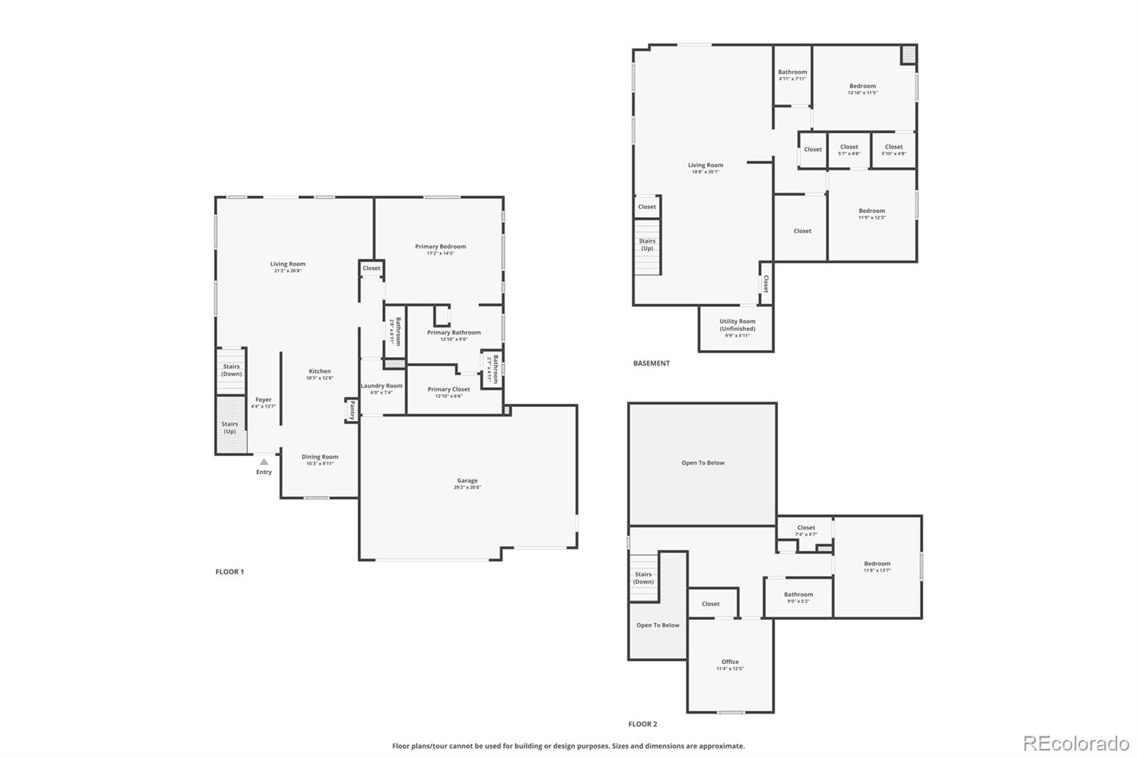 MLS Image #46 for 10122  mt lincoln drive,peyton, Colorado