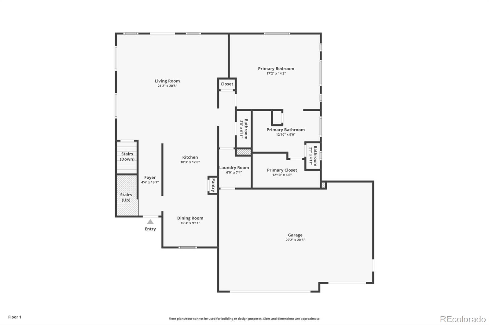 MLS Image #47 for 10122  mt lincoln drive,peyton, Colorado