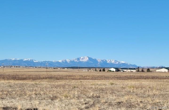 MLS Image #1 for 14935  tiboria loop,peyton, Colorado