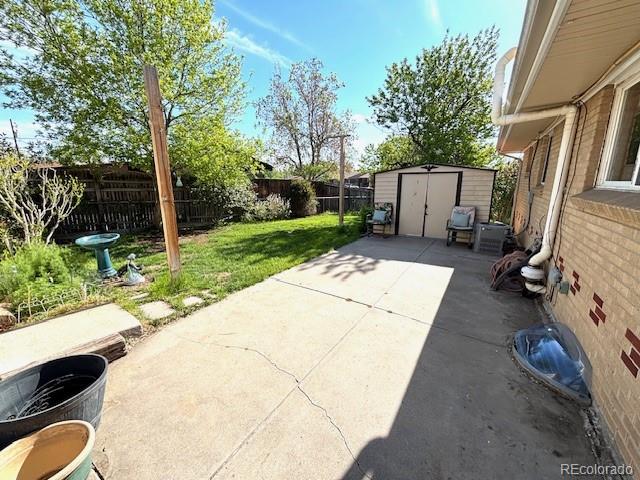 MLS Image #18 for 3531 e 91st avenue,thornton, Colorado