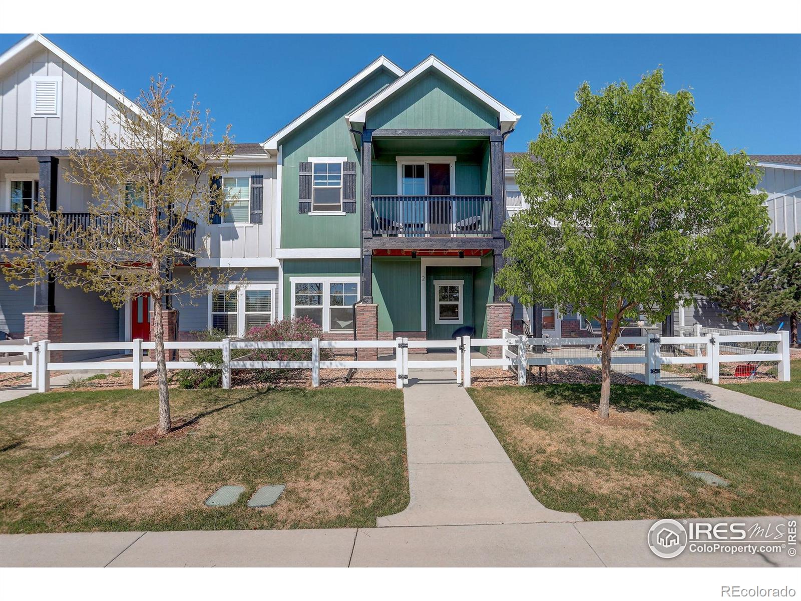 MLS Image #0 for 3051  county fair lane,fort collins, Colorado