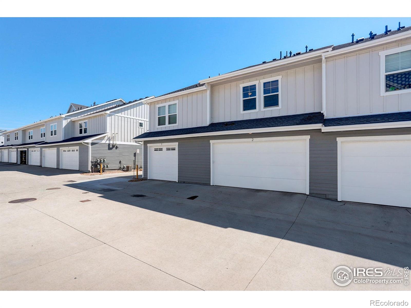 MLS Image #25 for 3051  county fair lane,fort collins, Colorado