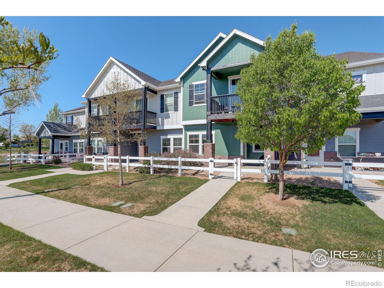 MLS Image #27 for 3051  county fair lane,fort collins, Colorado