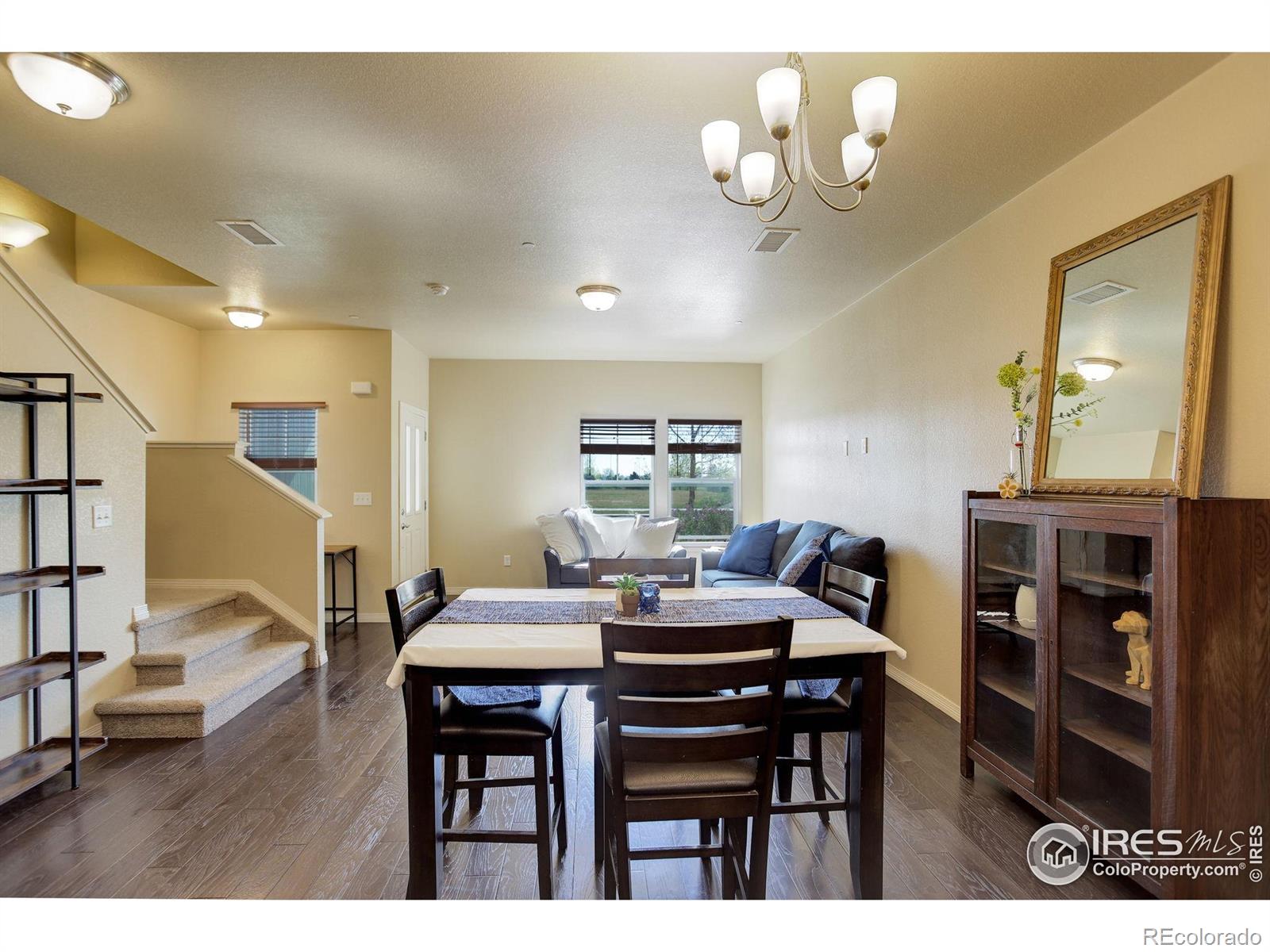 MLS Image #7 for 3051  county fair lane,fort collins, Colorado