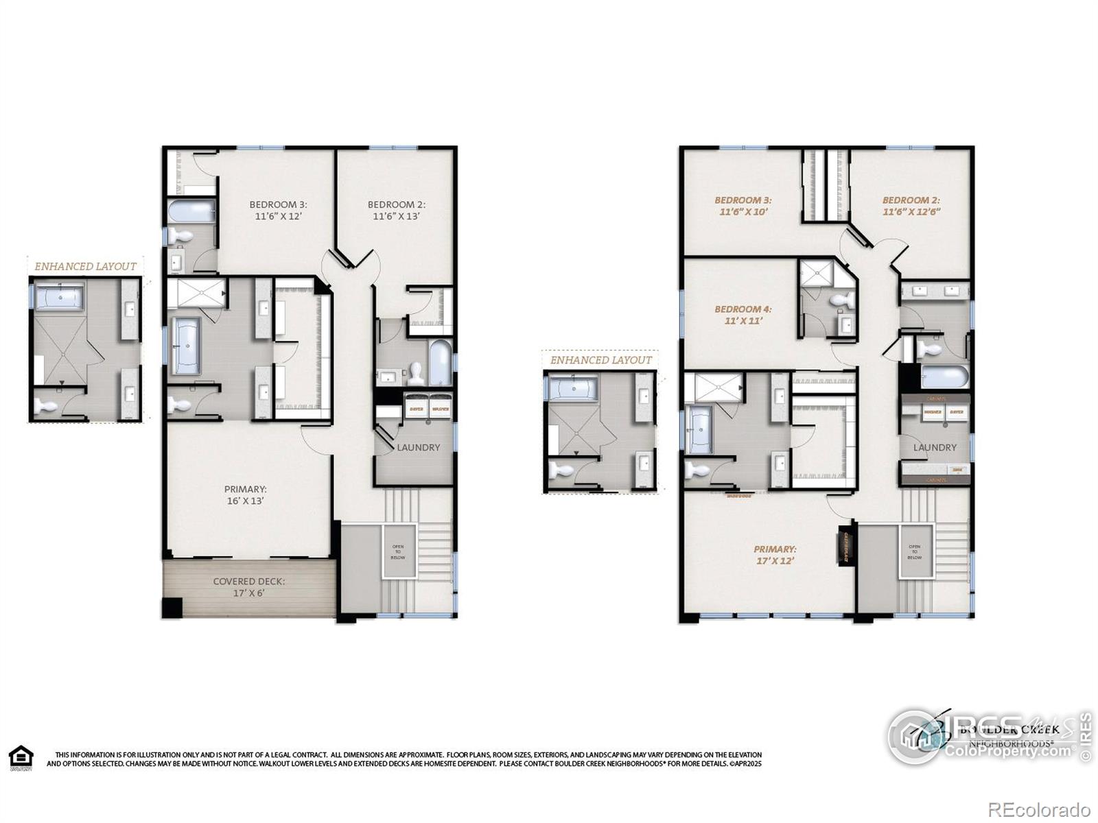 MLS Image #1 for 16599  peak way,broomfield, Colorado