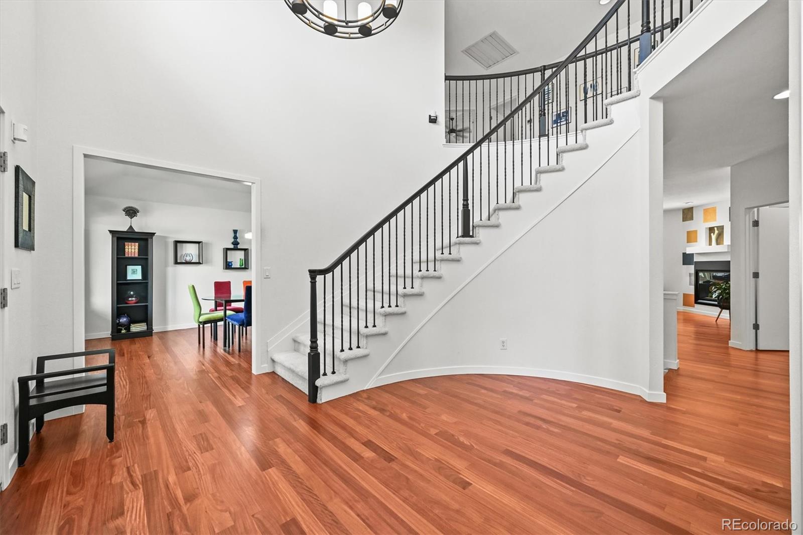 CMA Image for 6566 S Telluride Street,Aurora, Colorado