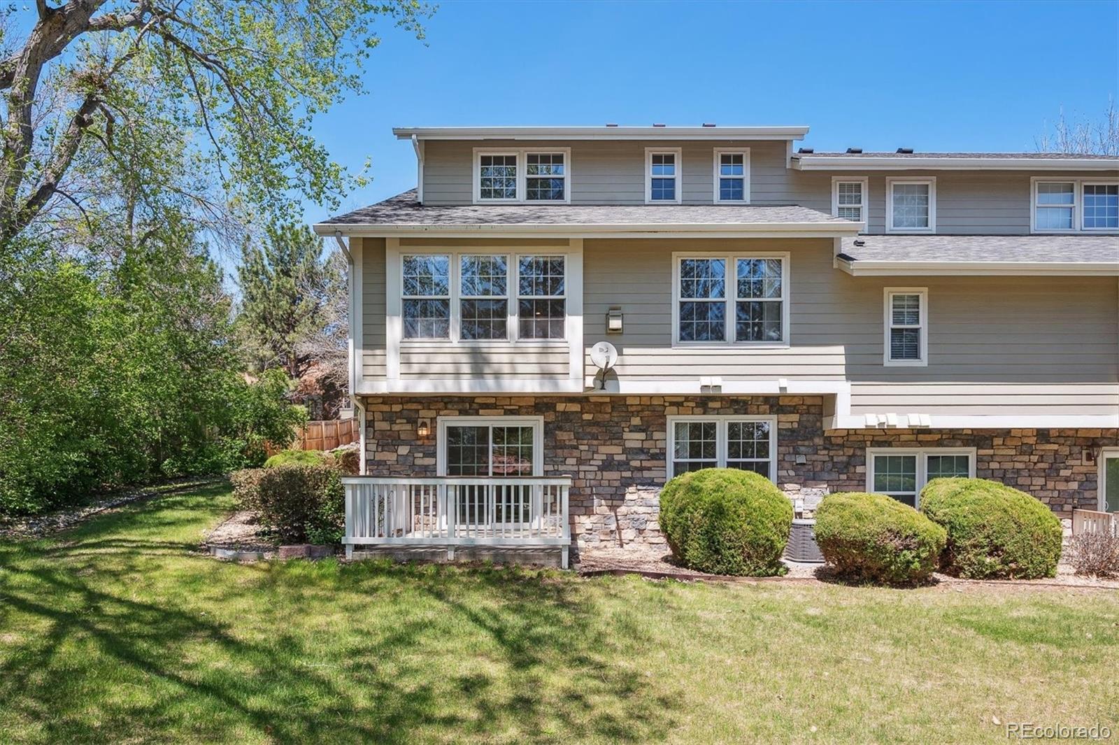 MLS Image #25 for 6803 w yale avenue,lakewood, Colorado