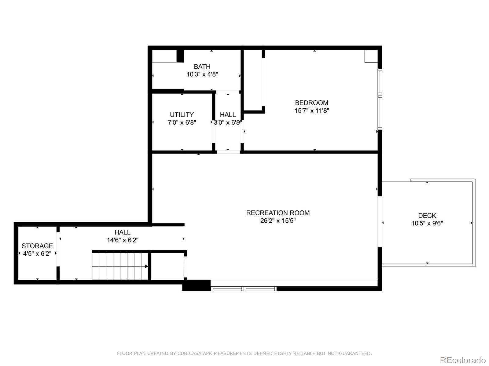 MLS Image #26 for 6803 w yale avenue,lakewood, Colorado