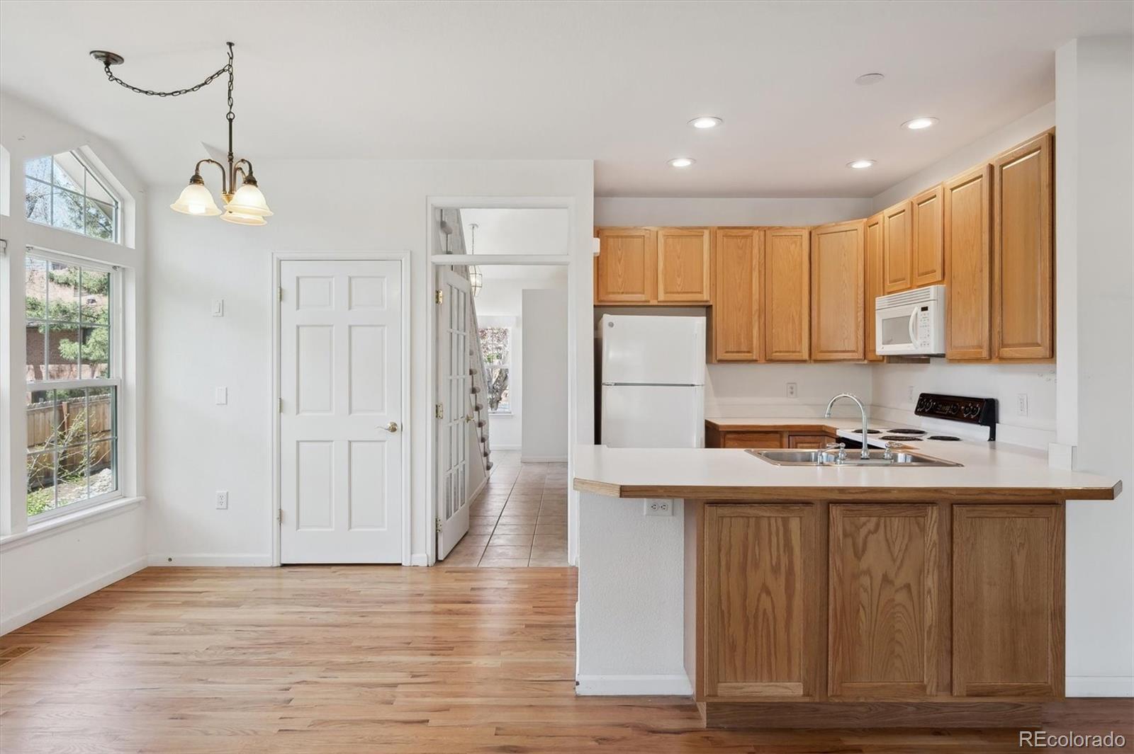 MLS Image #4 for 6803 w yale avenue,lakewood, Colorado