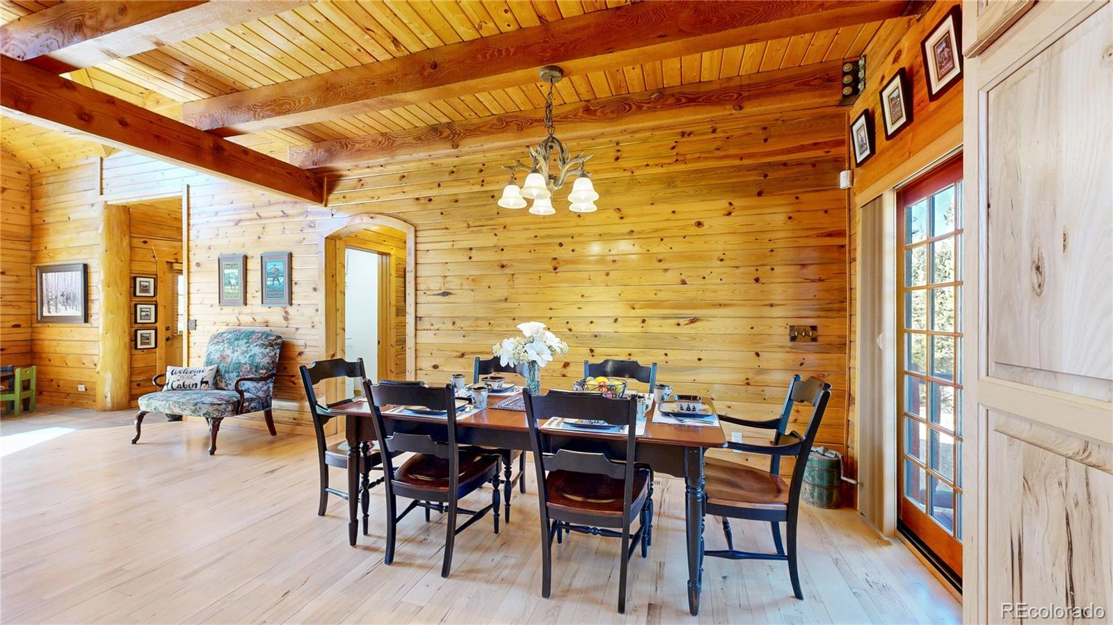MLS Image #10 for 315  county road 4454 ,grand lake, Colorado