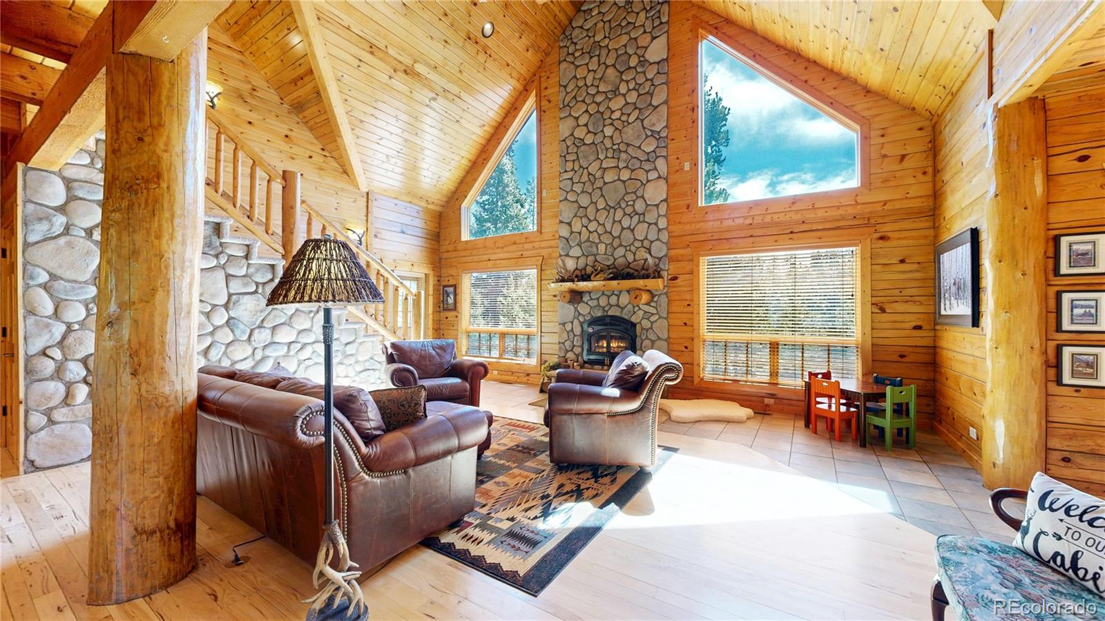 MLS Image #2 for 315  county road 4454 ,grand lake, Colorado