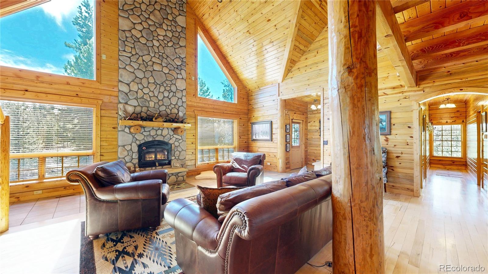 MLS Image #3 for 315  county road 4454 ,grand lake, Colorado