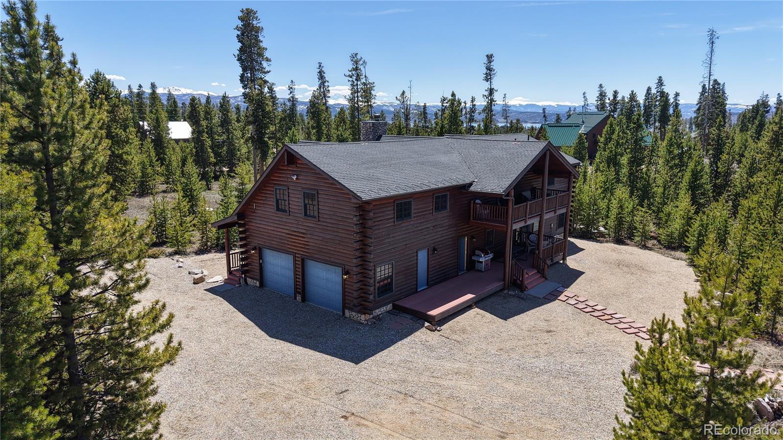 MLS Image #36 for 315  county road 4454 ,grand lake, Colorado