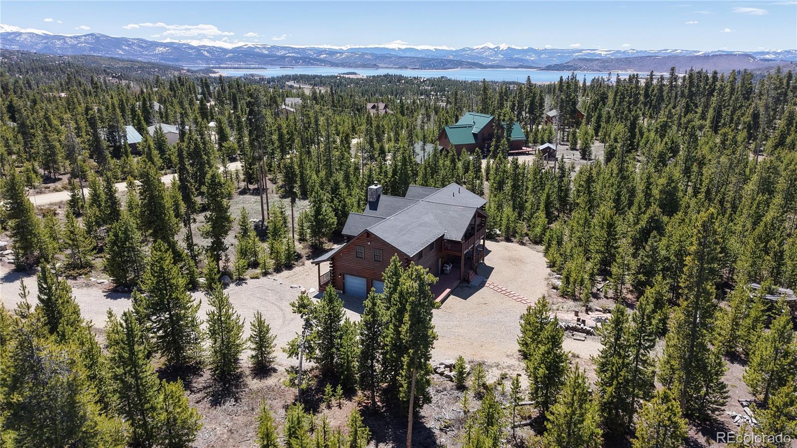 MLS Image #37 for 315  county road 4454 ,grand lake, Colorado