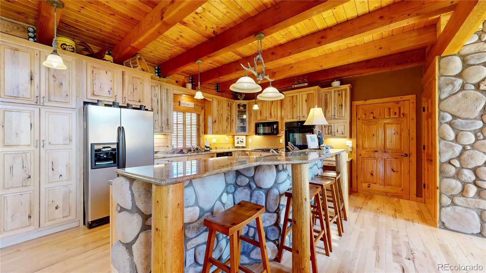 MLS Image #4 for 315  county road 4454 ,grand lake, Colorado