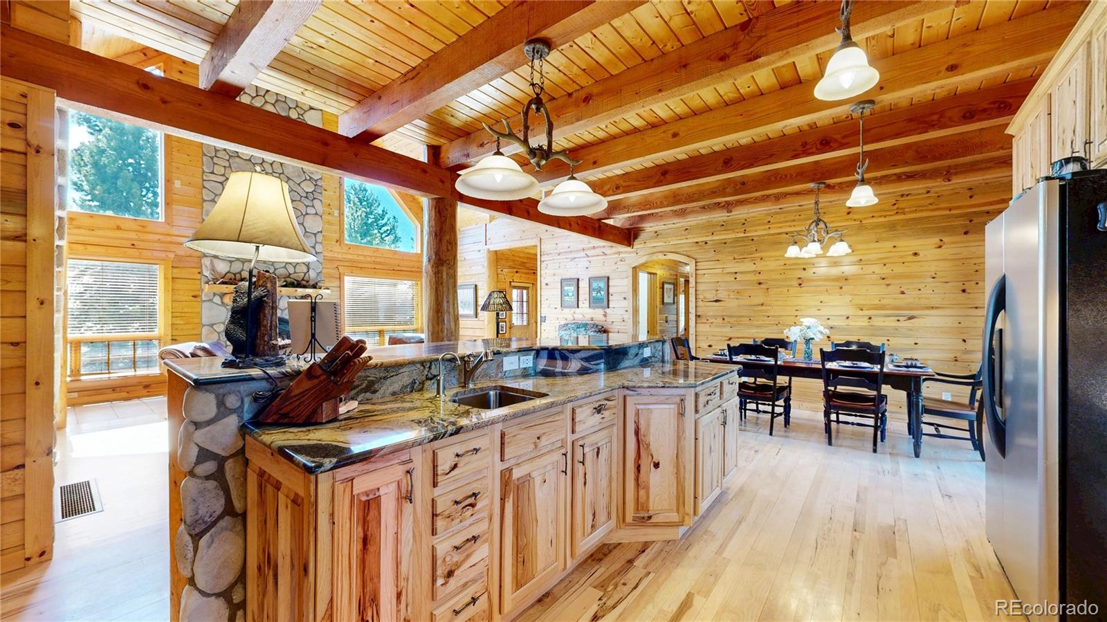 MLS Image #5 for 315  county road 4454 ,grand lake, Colorado