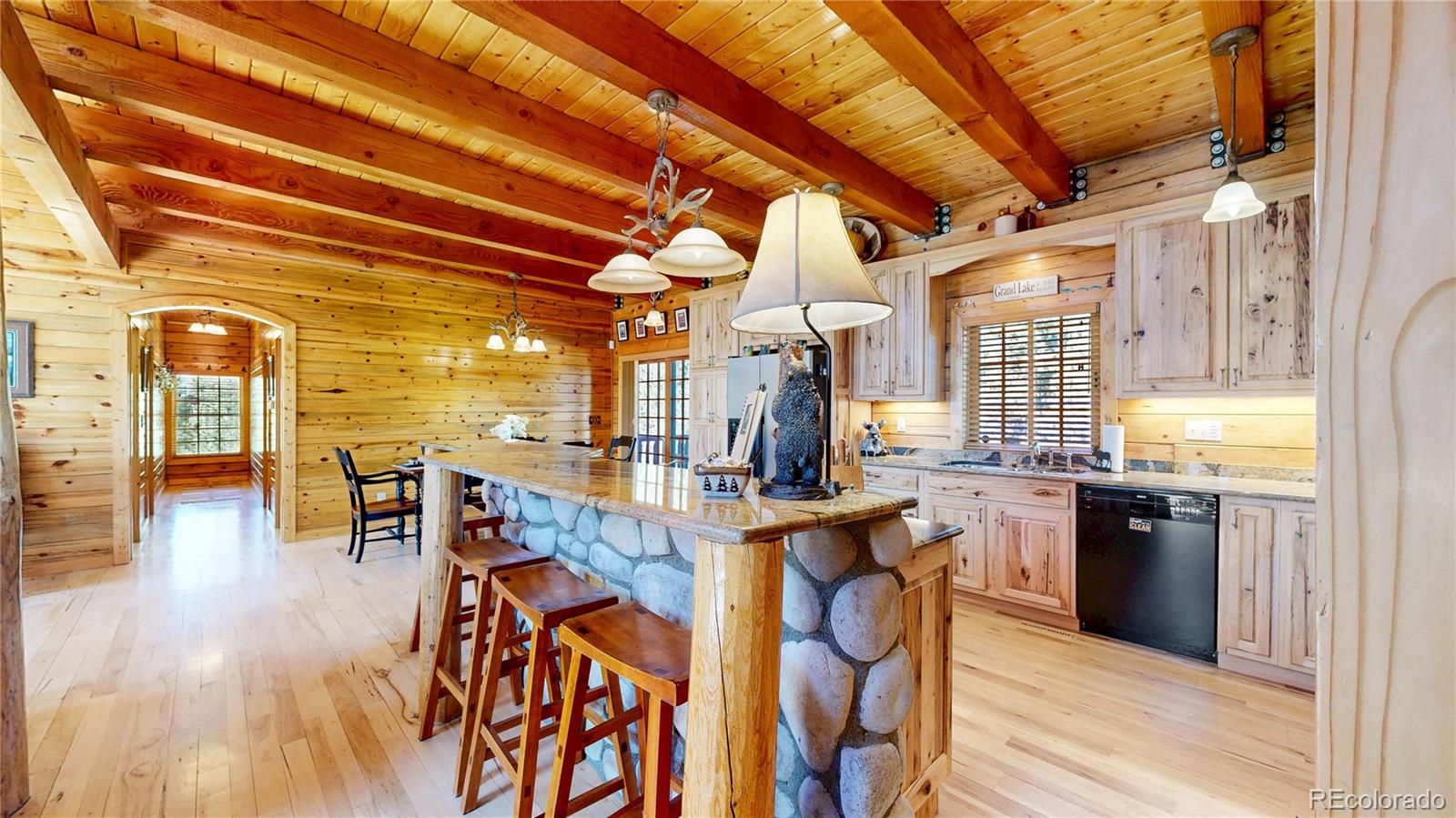 MLS Image #6 for 315  county road 4454 ,grand lake, Colorado