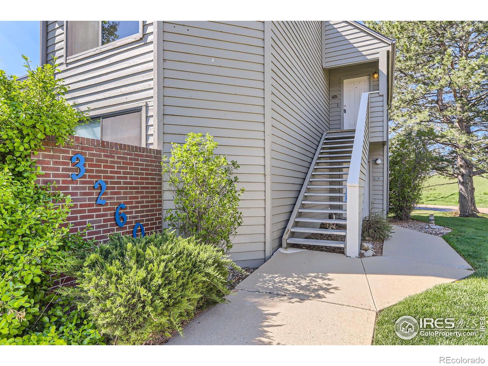 MLS Image #1 for 3260  47th street,boulder, Colorado